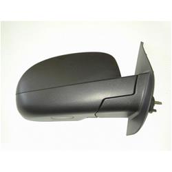 Body Parts Side View Mirrors GM1321332