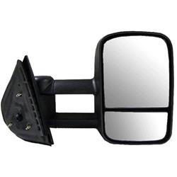 Body Parts Side View Mirrors GM1321337