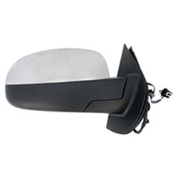Body Parts Side View Mirrors GM1321340