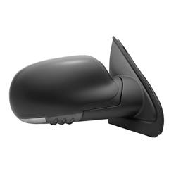 Body Parts Side View Mirrors GM1321349