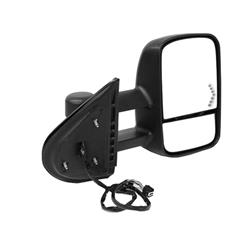 Body Parts Side View Mirrors GM1321354
