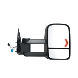 Body Parts Side View Mirrors GM1321355