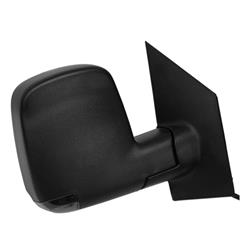Body Parts Side View Mirrors for 2003-2007 EXPRESS 1500, SAVANA 1500 - GM1321356