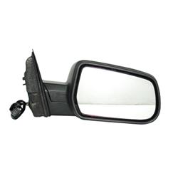 Body Parts Side View Mirrors for 2010-2011 EQUINOX - GM1321386