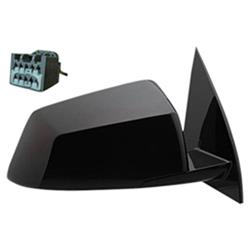 Body Parts Side View Mirrors GM1321388