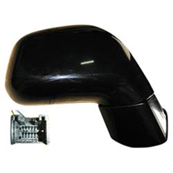 Body Parts Side View Mirrors for 2012-2015 CAPTIVA SPORT, 2008-2009 VUE - GM1321389