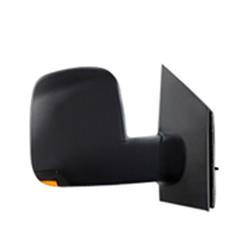 Body Parts Side View Mirrors GM1321397