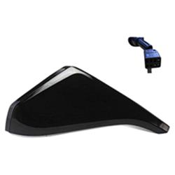 Body Parts Side View Mirrors for 2010-2015 CAMARO - GM1321405