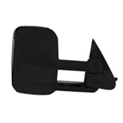 Body Parts Side View Mirrors GM1321411