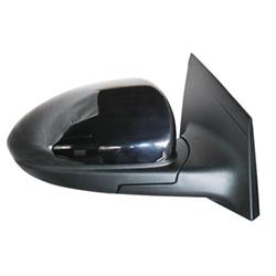 Body Parts Side View Mirrors for 2011-2015 CRUZE, 2016 CRUZE LIMITED - GM1321420