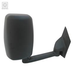 Body Parts Side View Mirrors GM1321426