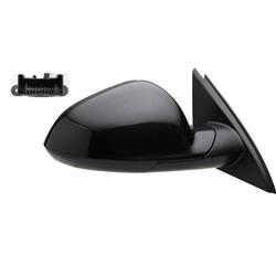 Body Parts Side View Mirrors for 2011 REGAL - GM1321434