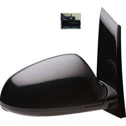 Body Parts Side View Mirrors for 2012-2016 VERANO - GM1321439