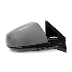 Body Parts Side View Mirrors for 2010-2015 SRX - GM1321445