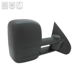 Body Parts Side View Mirrors GM1321458