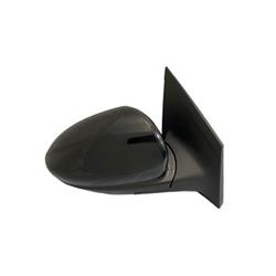 Coast to Coast International Body Parts Side View Mirrors GM1321501