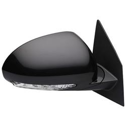 Coast to Coast International Body Parts Side View Mirrors GM1321509