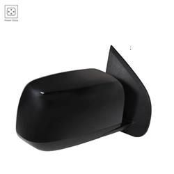 Body Parts Side View Mirrors for 2015-2018 CANYON, 2015-2017 COLORADO - GM1321523
