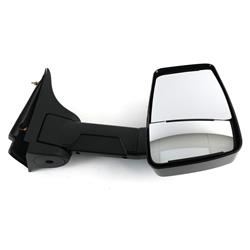 Body Parts Side View Mirrors GM1321529