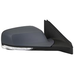 Body Parts Side View Mirrors for 2013-2016 LACROSSE - GM1321537