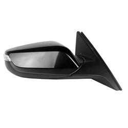 Coast to Coast International Body Parts Side View Mirrors GM1321563