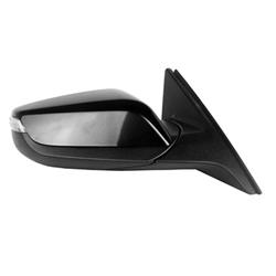 Coast to Coast International Body Parts Side View Mirrors GM1321564