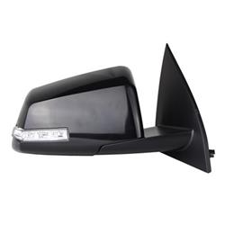 Coast to Coast International Body Parts Side View Mirrors GM1321592