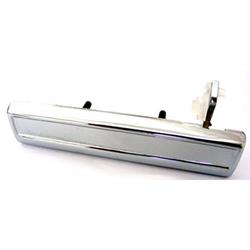 Body Parts Exterior Door Handles GM1322101