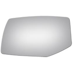 Body Parts Side View Mirror Replacement Components for 2004-2009 SRX - GM1323377