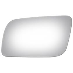 Body Parts Side View Mirror Replacement Components GM1323619