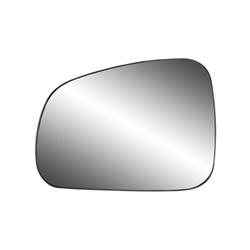 Coast to Coast International Body Parts Side View Mirror Components GM1324114