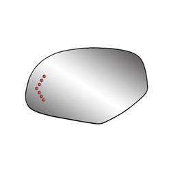 Body Parts Side View Mirrors GM1324138