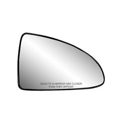 Coast to Coast International Body Parts Side View Mirrors GM1325100