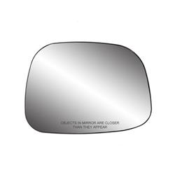 Coast to Coast International Body Parts Side View Mirrors GM1325109