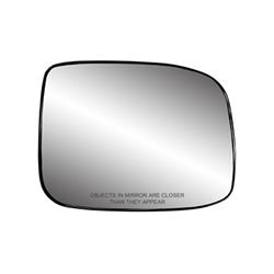 Coast to Coast International Body Parts Side View Mirrors GM1325113