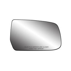 Coast to Coast International Body Parts Side View Mirror Components GM1325125