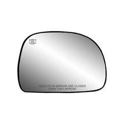 Coast to Coast International Body Parts Side View Mirror Components GM1325134