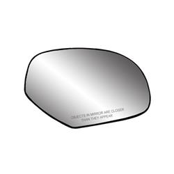 Body Parts Side View Mirrors GM1325137