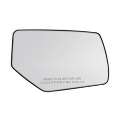 Body Parts Side View Mirrors GM1325147