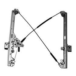 Body Parts Window Regulators GM1350109