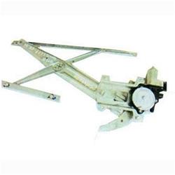 Body Parts Window Regulator and Motor Assemblies for 2004-2012 CANYON, COLORADO - GM1350164