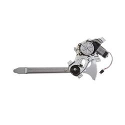 Body Parts Window Regulator and Motor Assemblies GM1350209