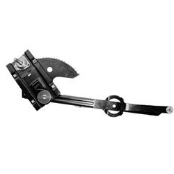 Body Parts Window Regulators GM1351101