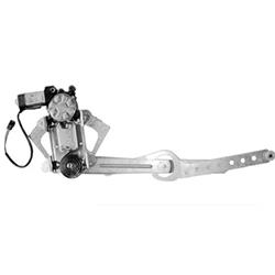 Body Parts Window Regulator and Motor Assemblies GM1351103