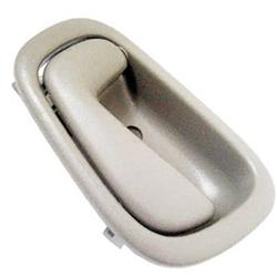 Body Parts Interior Door Handles for 1998-2002 COROLLA, 2000-2002 PRIZM - GM1352138