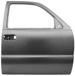 Body Parts Door Weatherstrip Seals GM1390101
