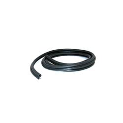 Body Parts Door Weatherstrip Seals GM1390106