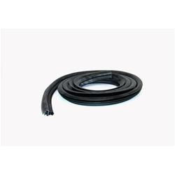 Body Parts Door Weatherstrip Seals GM1390118
