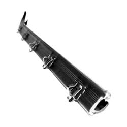 Body Parts Door Weatherstrip Seals GM1390127