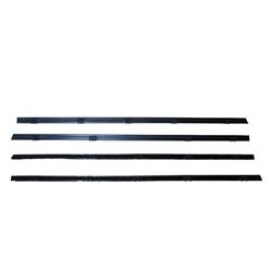 Body Parts Door Weatherstrip Seals GM1391125K